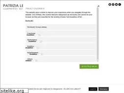 Sites similar to patrizialevi.it