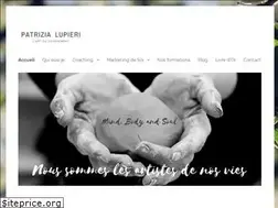 Sites similar to patrizialupieri.fr