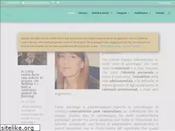 Sites similar to patriziamattioli.org
