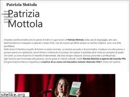 Sites similar to patriziamottola.it