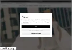 Sites similar to patriziapepe.com