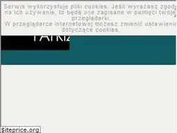 Sites similar to patriziapepe.pl