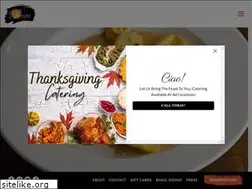 Sites similar to patrizias.com