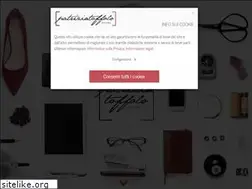 Sites similar to patriziatoffolo.com
