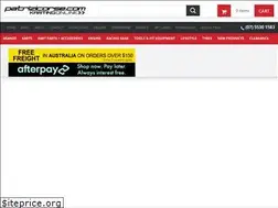 Sites similar to patrizicorse.com