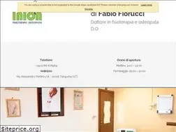 Sites similar to patrizio.tufarolo.eu