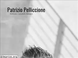 Sites similar to patriziopelliccione.com