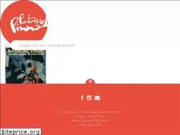 Sites similar to patriziopinna.com