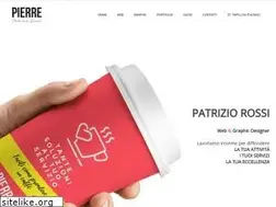 Sites similar to patriziorossi.com