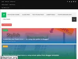 Sites similar to patroblogger.blogspot.com