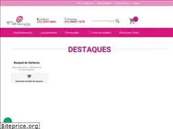 Sites similar to patrocinio.com.br