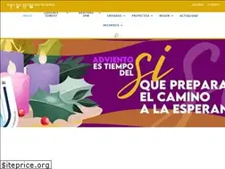 Sites similar to patrociniodemaria.com