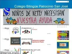 Sites similar to patrociniovalladolid.es