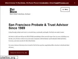 Sites similar to patrockssf.com