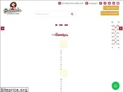 Sites similar to patroets.com.br