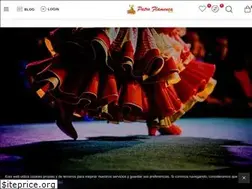 Sites similar to patroflamenca.com