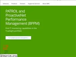 Sites similar to patrol.com