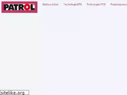 Sites similar to patrol.cz