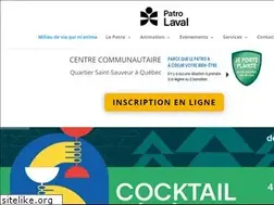 Sites similar to patrolaval.com