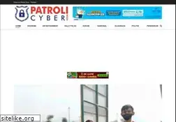 Sites similar to patrolicyber.com