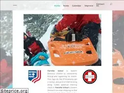 Sites similar to patrollerschool.org