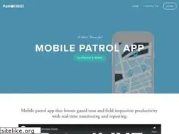 Sites similar to patrollive.com