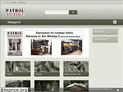 Sites similar to patrolmilitaria.pl