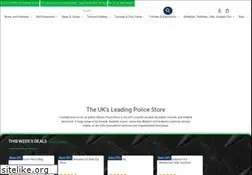 Sites similar to patrolstore.com