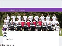 Sites similar to patromaasmechelen.be