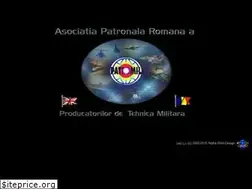 Sites similar to patromil.ro
