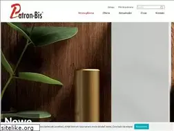 Sites similar to patron-bis.pl