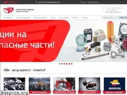 Sites similar to patron-moto.ru