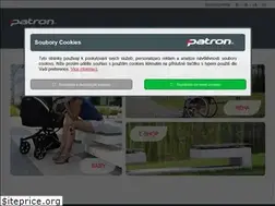 Sites similar to patron.eu