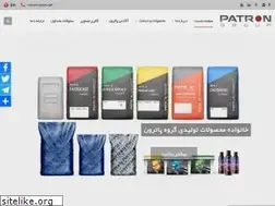 Sites similar to patron.group
