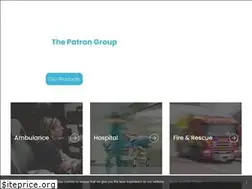 Sites similar to patron.ie