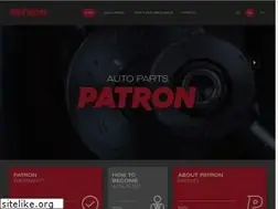 Sites similar to patron.ru