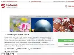 Sites similar to patrona.pl
