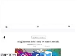 Sites similar to patronatcatalunyamon.cat