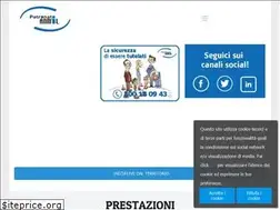 Sites similar to patronatoanmil.it