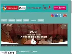 Sites similar to patronatoculturaalcazar.org