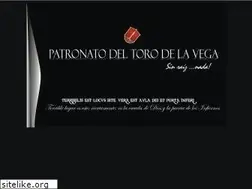 Sites similar to patronatodeltorodelavega.com