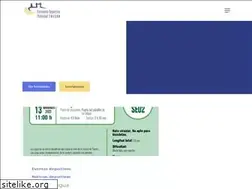 Sites similar to patronatodeportivotoledo.es