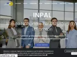 Sites similar to patronatoinpal.it