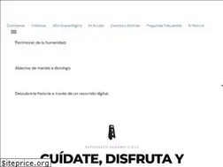 Sites similar to patronatopanamaviejo.org