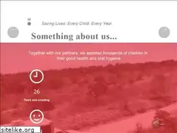 Sites similar to patronatoproninos.org