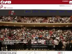 Sites similar to patronatouni.org.pe