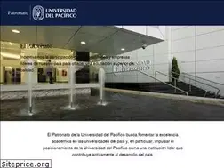 Sites similar to patronatoup.org
