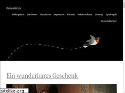 Sites similar to patronatskirche.de