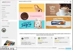 Sites similar to patronbirodalom.hu