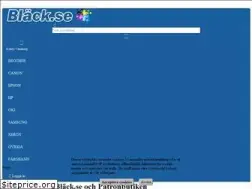 Sites similar to patronbutiken.se